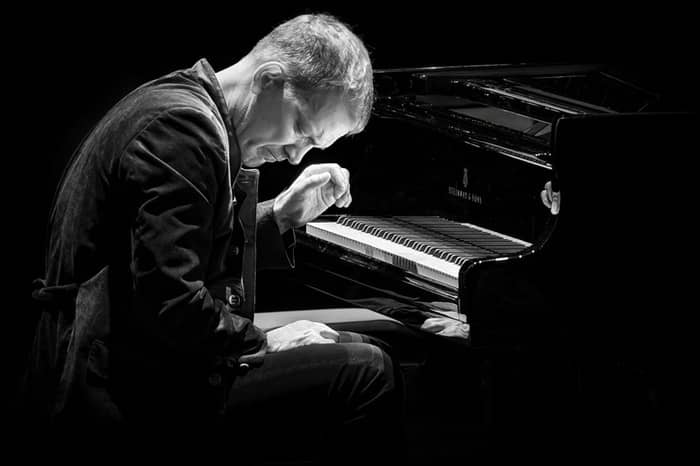 Illustration de l'événement : Saison LU – Musique – Brad Mehldau