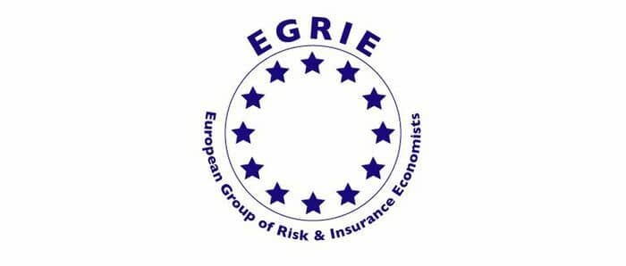 Illustration de l'événement : 53rd seminar of the European Group of Risk and Insurance Economists (EGRIE)