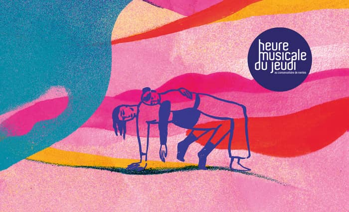 Illustration de l'événement : One Charming Night ! | Saison HMJ