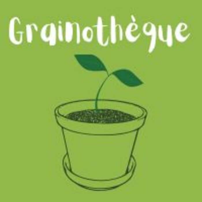 Illustration de l'événement : Troc de plantes et de boutures