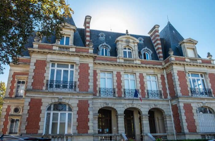 Illustration de l'événement : A la découverte du Château Desbordes