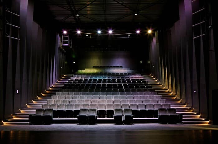 Illustration de l'événement : Visites de l'Auditorium