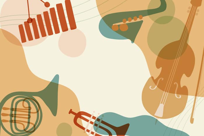 Illustration de l'événement : Concert de Professeurs