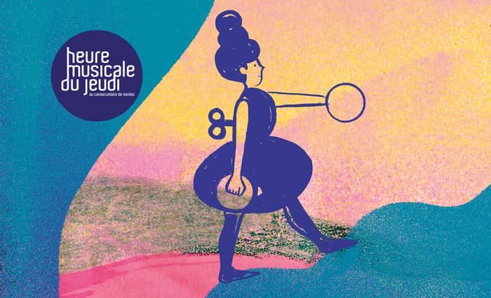 Illustration de l'événement : Musique de chambre | Saison HMJ