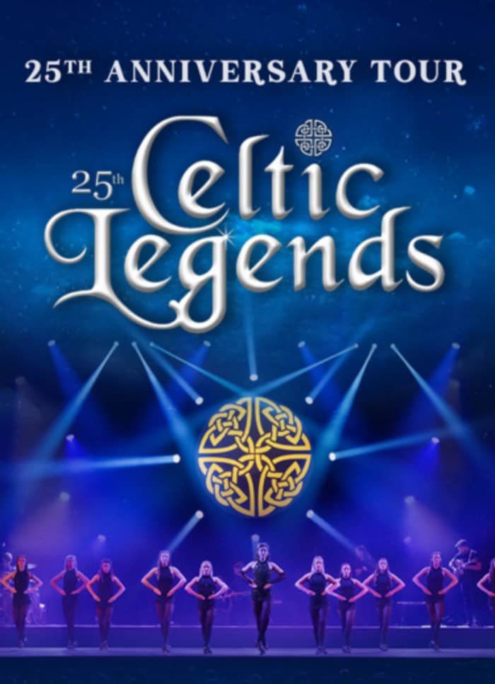 Illustration de l'événement : CELTIC LEGENDS