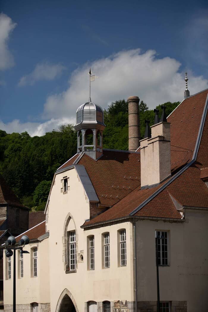 Illustration de l'événement : La maison du Pardessus dévoile ses 800 ans d'histoire