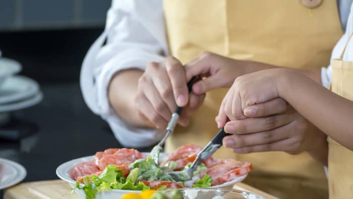 Illustration de l'événement : Atelier cuisine