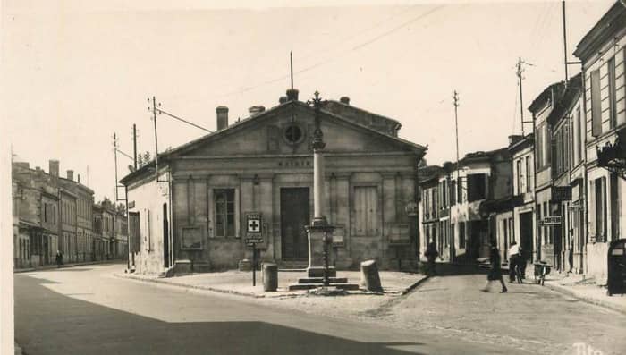 Illustration de l'événement : Visite guidée de l'église Saint-Paulin