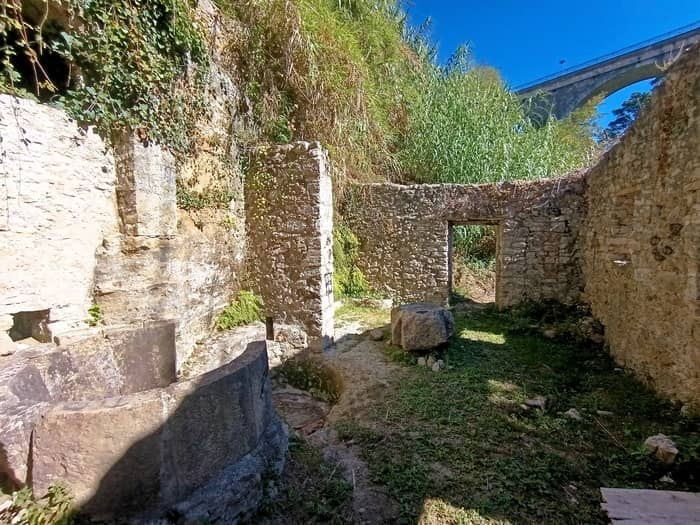 Illustration de l'événement : Visite guidée "Entre moulins et fontaines : l'eau au cœur de Vence"