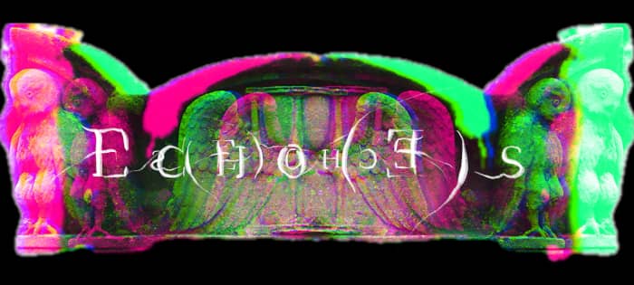 Illustration de l'événement : ECHO[E]S