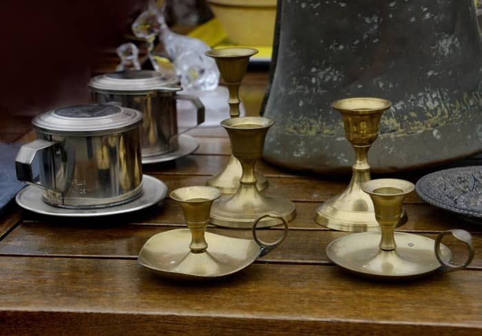 Illustration de l'événement : Brocante