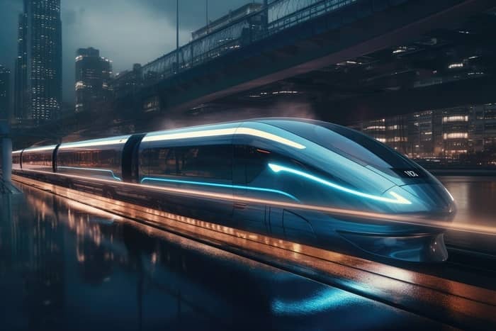Illustration de l'événement : InnoTrans