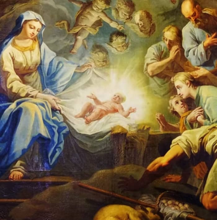 Illustration de l'événement : CONCERT DE NOËL Trompette et Orgue