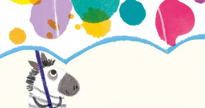 Illustration de l'événement : Sous un coin de parapluie