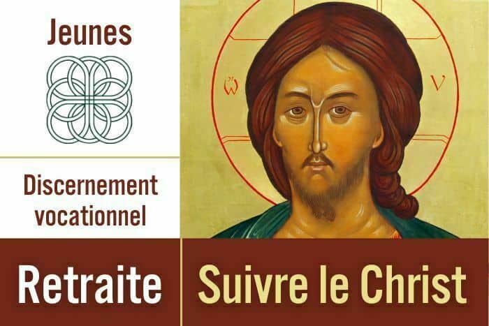 Illustration de l'événement : Retraite de discernement vocationnel à Vézelay