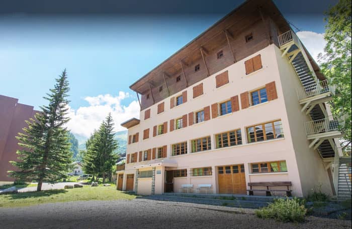 Illustration de l'événement : La Maison des Jeunes