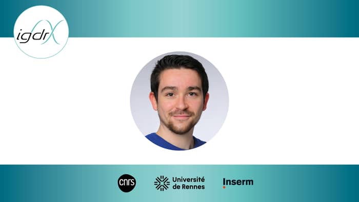 Illustration de l'événement : Séminaire externe - Baptiste Ropert, Cluster of Excellence for Aging Research - University of Cologne