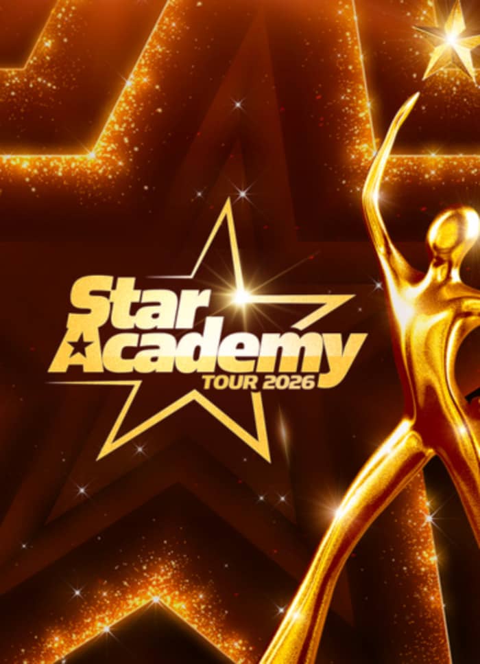 Illustration de l'événement : STAR ACADEMY