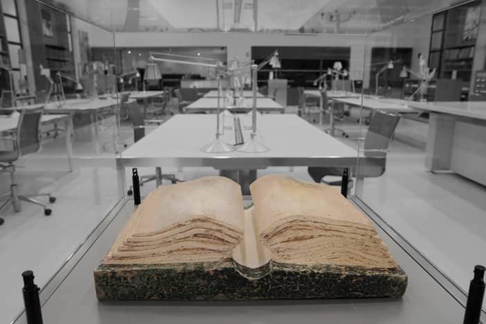 Illustration de l'événement : Visites guidées des Archives départementales des Landes