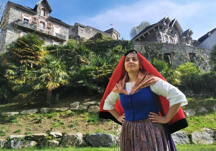 Illustration de l'événement : Visite insolite : « Lourdes après les Apparitions, la cité mariale à l’aube du XXe siècle »
