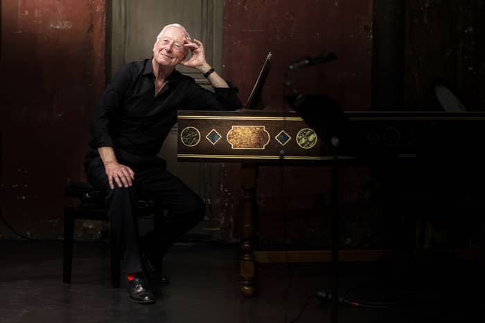 Illustration de l'événement : Les Arts Florissants