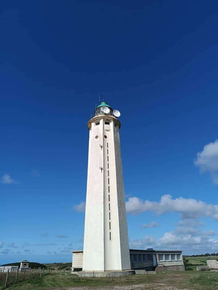 Illustration de l'événement : Visite guidée du phare