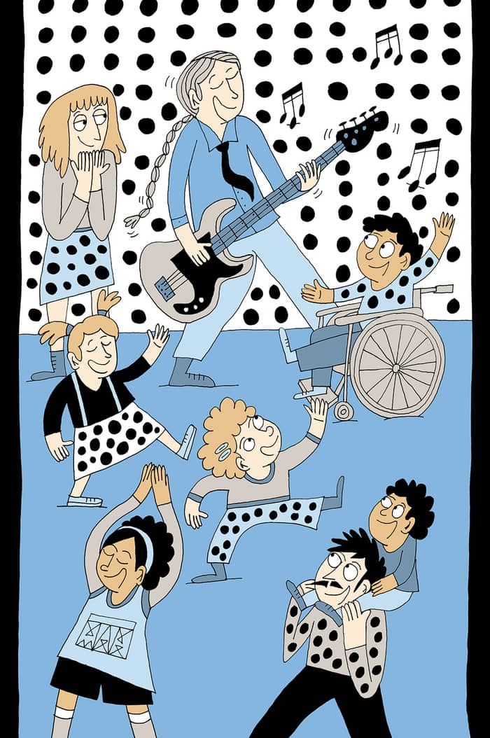 Illustration de l'événement : Observatoires en famille