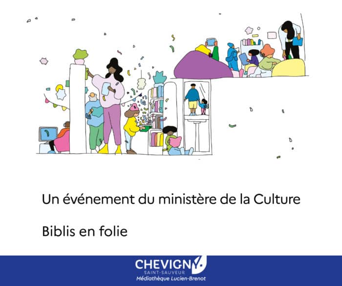 Illustration de l'événement : Visites en coulisse !