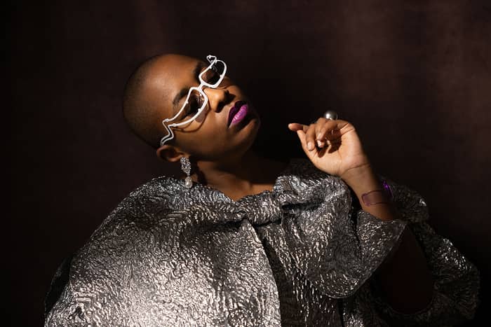 Illustration de l'événement : Cécile McLorin Salvant