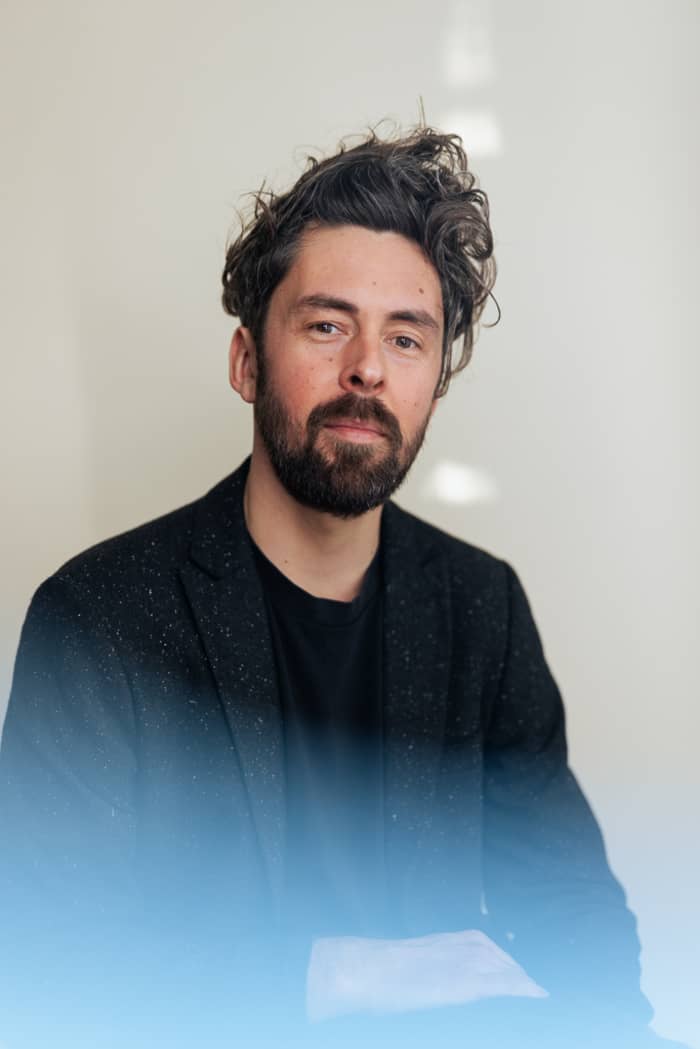 Illustration de l'événement : PAUL ROMAN / Apéro Concert gratuit