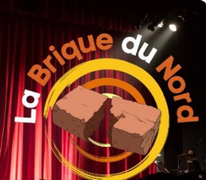 Illustration de l'événement : La brique du Nord