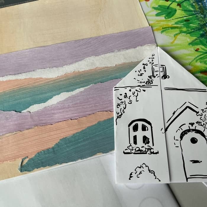 Illustration de l'événement : ATELIER "PAYSAGES" (1)