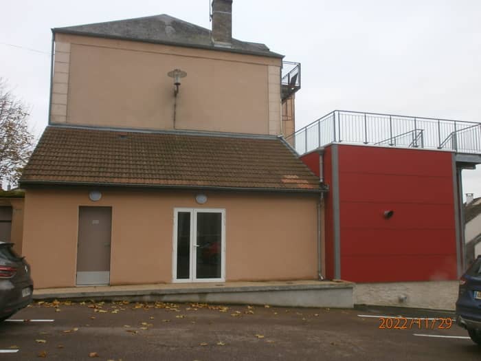 Illustration de l'événement : Gîte Relais de PAYS - PRECY SOUS THIL
