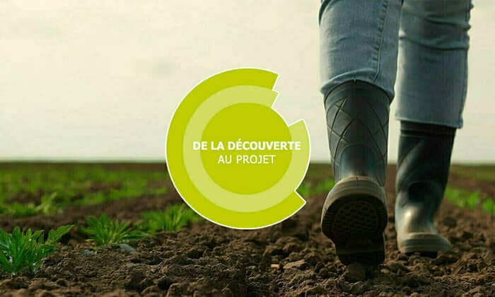 Illustration de l'événement : Découverte des métiers agricoles - Laval (53)