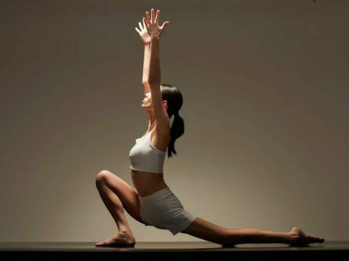 Illustration de l'événement : YOGA