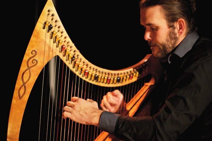 Illustration de l'événement : Musicâlins
