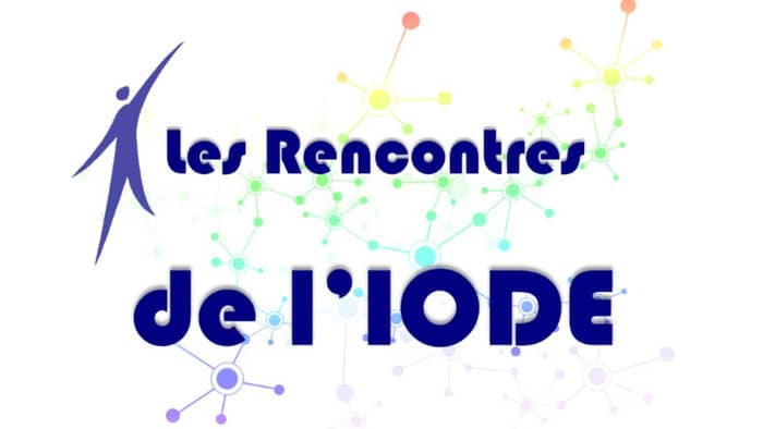 Illustration de l'événement : Les Rencontres de l'IODE - Discussion autour de l’ouvrage Pouvoirs et influences au Conseil constitutionnel