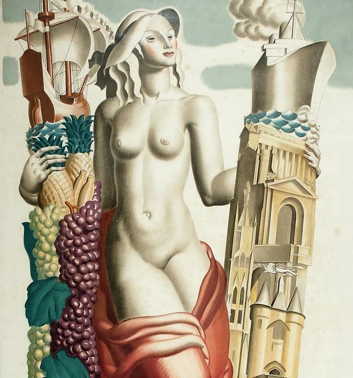 Illustration de l'événement : Sur les traces de Jean Dupas