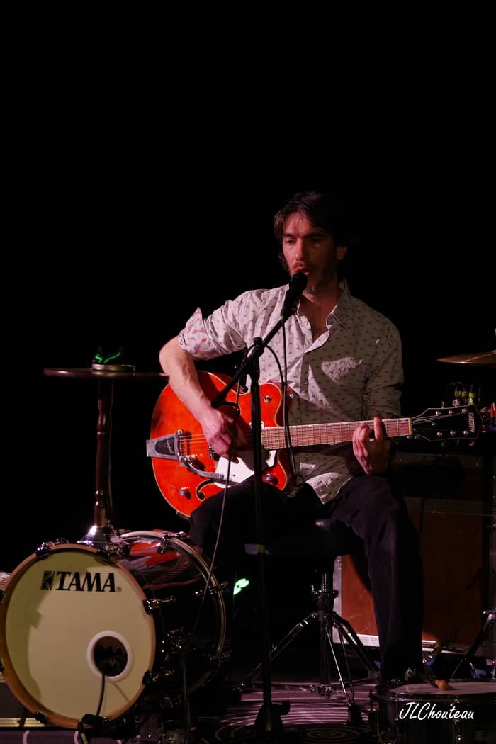 Illustration de l'événement : Concert The Good Guy & the Other one