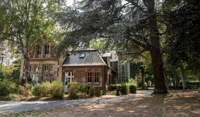 Illustration de l'événement : Domaine de Beauregard - HEROUVILLE SAINT CLAIR