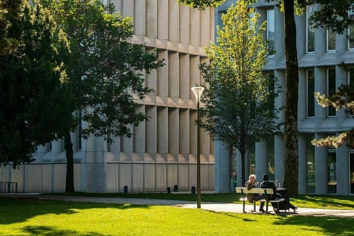 Illustration de l'événement : Visite guidée de la Cité des Arts