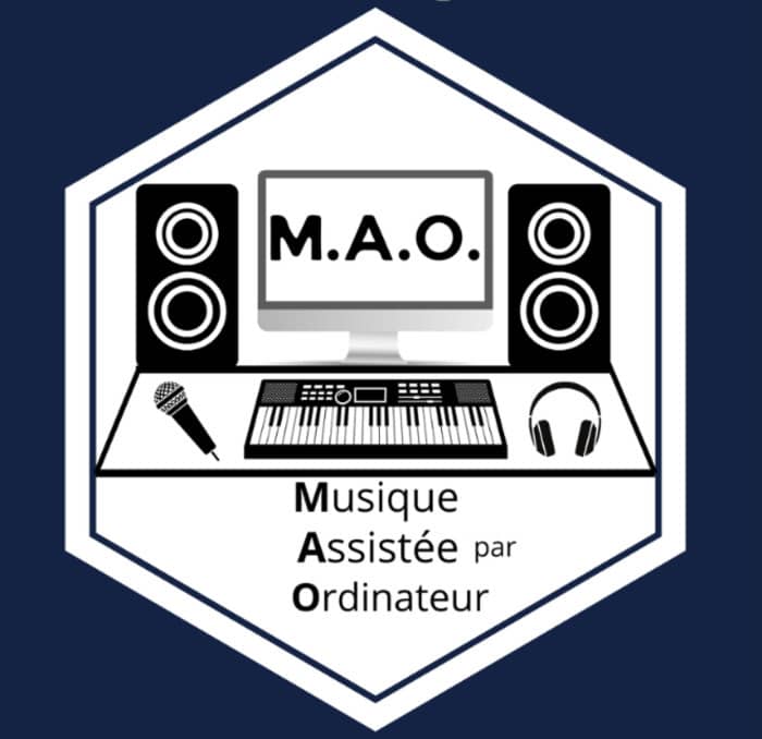 Illustration de l'événement : Initiation à la musique assistée par ordinateur