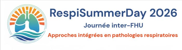 Illustration de l'événement : 1ère édition du RespiSummerDay 2026