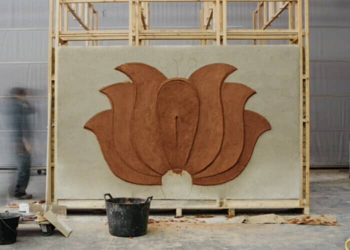 Illustration de l'événement : Ateliers : Fresque collaborative - Off du Voyage à Nantes été 2026