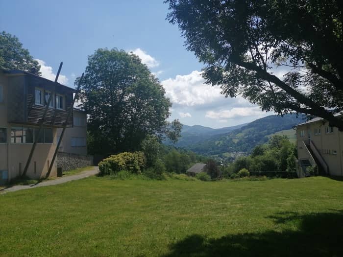 Illustration de l'événement : Centre Volca Sancy
