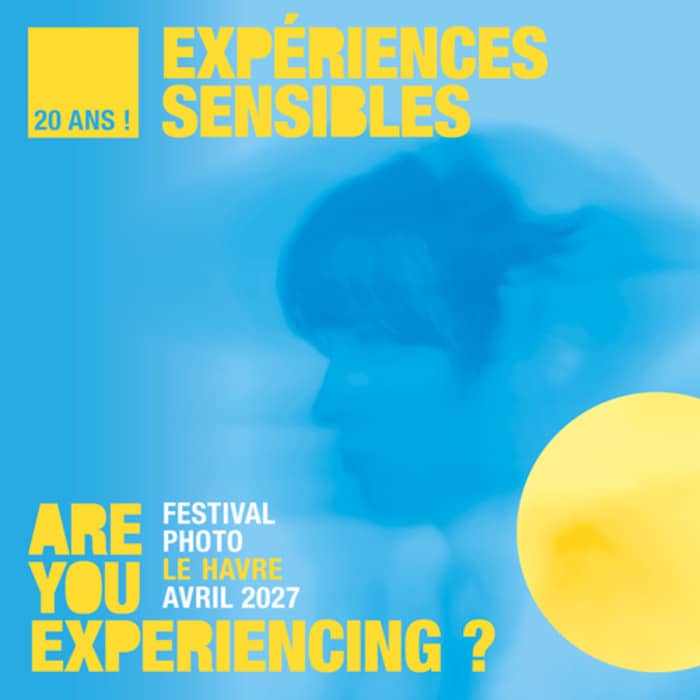 Illustration de l'événement : Festival photo Are you experiencing, Le Havre