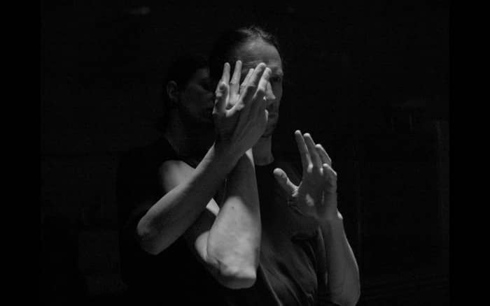 Illustration de l'événement : Saison LU – Danse – Anna Gaïotti