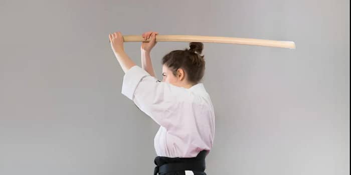 Illustration de l'événement : Initiation à l'Aïkido et au Bokken