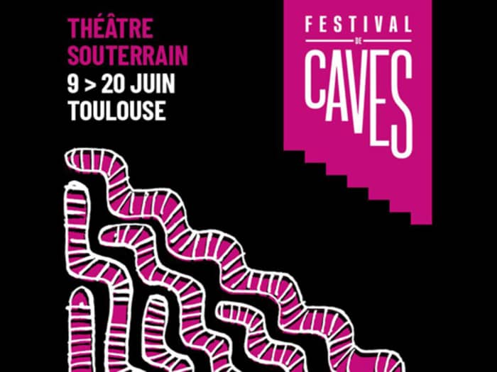 Illustration de l'événement : Festival de Caves