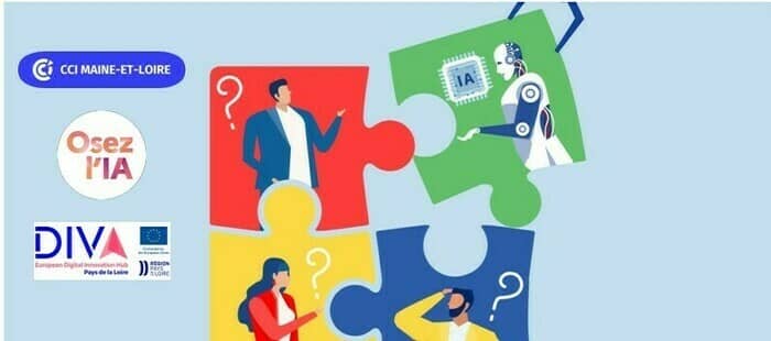 Illustration de l'événement : Focus sur des cas d'usage concrets du quotidien